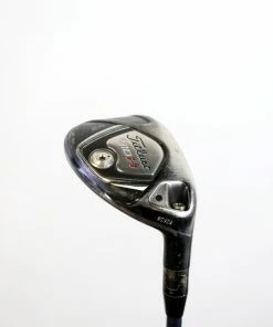 Titleist 910H 4 Hybrid 24* RH 38.75 In Mitsubishi Diamana Graphite Regular