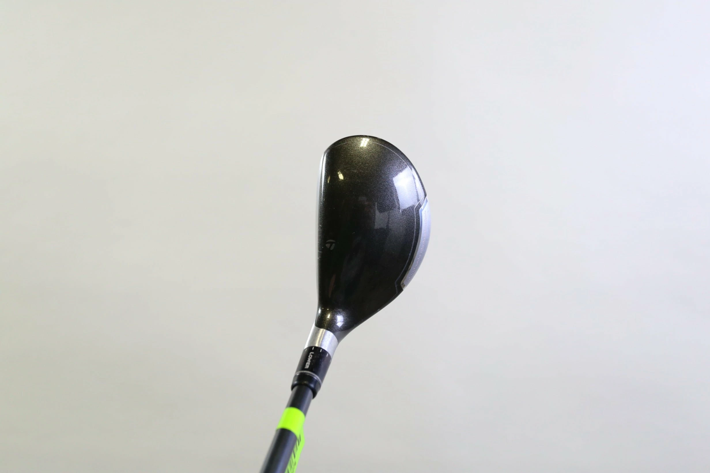 TaylorMade SLDR 2 Hybrid 19* RH 40 In Graphite Shaft Stiff Flex - Image 7