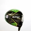 Callaway Epic Flash Driver - Right-Handed - 10.5 Degrees - Regular Plus Flex