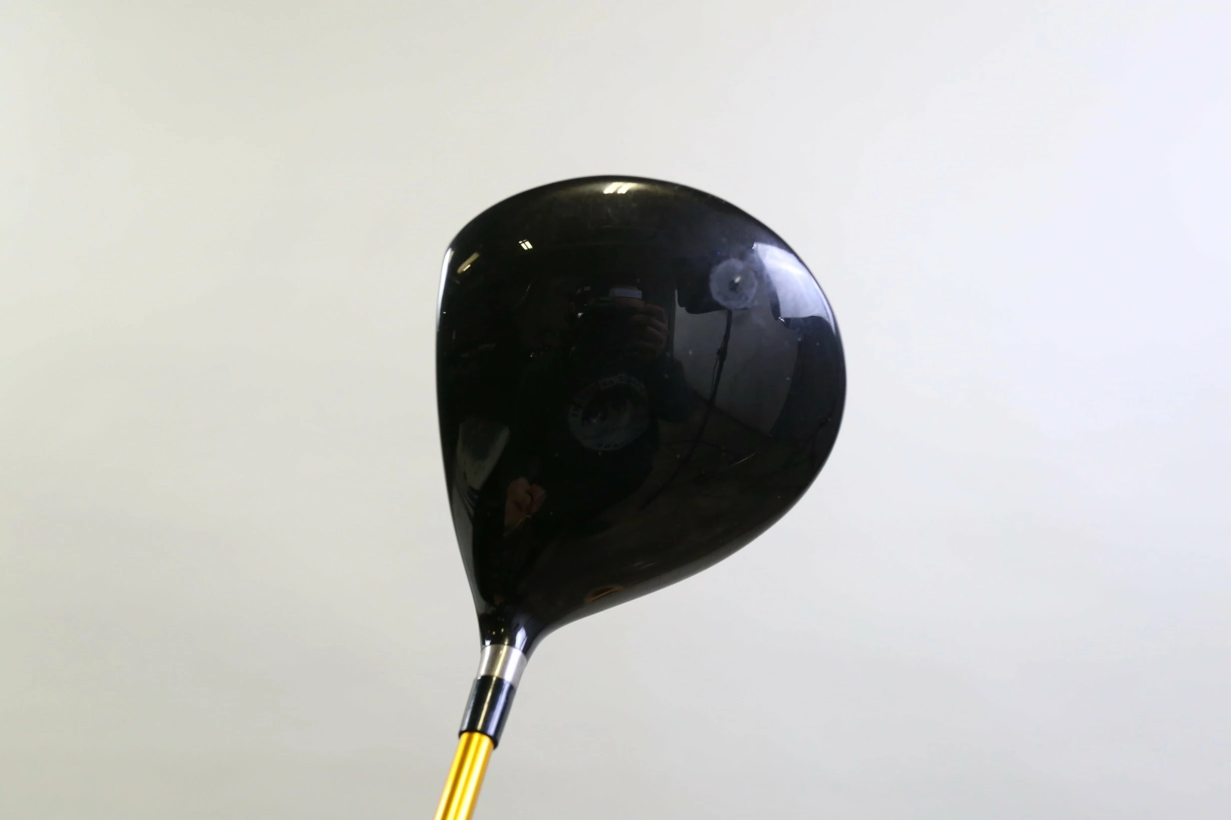 Cleveland XL270 Ultralite Driver - Right-Handed - 10.5 Degrees - Stiff Flex - Image 7