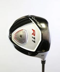 TaylorMade R11 Driver - Right-Handed - 9 Degrees - Stiff Flex