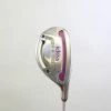 Adams® Adams Idea Tech 5 Hybrid 24* RH 38 In Fubuki Graphite Shaft Ladies Flex