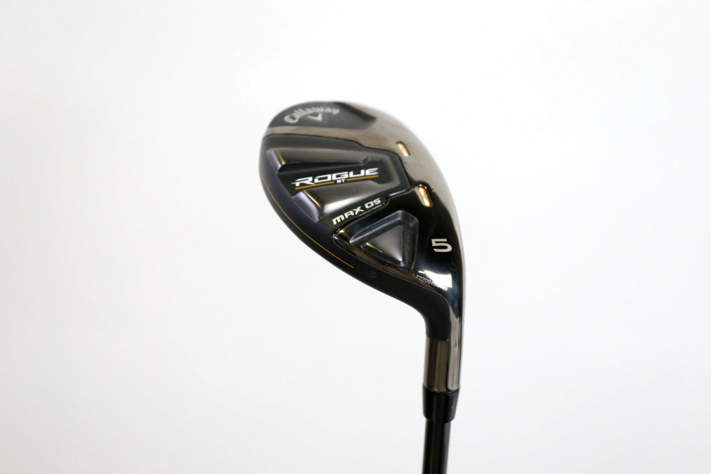 Callaway Rogue ST MAX OS 5 Hybrid 24* RH 39 In Tensei AV Blue Regular Flex - Image 3