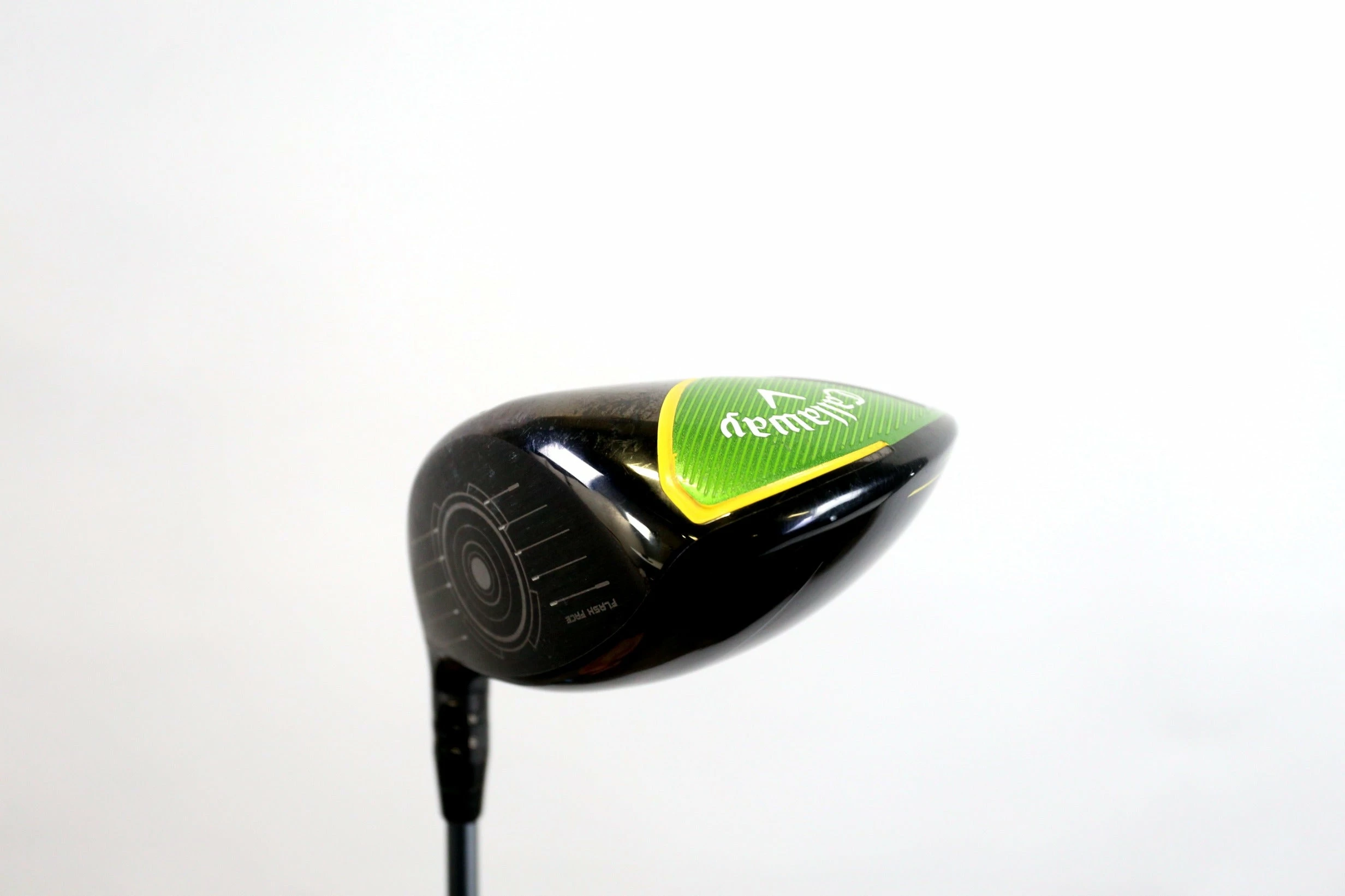 Callaway Epic Flash Driver - Right-Handed - 10.5 Degrees - Stiff Flex - Image 5