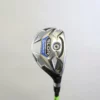 TaylorMade SLDR 2 Hybrid 19* RH 40 In Graphite Shaft Stiff Flex
