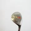 TaylorMade Burner Rescue HL 4 Hybrid 22* RH 39.75 In REAX Graphite Regular