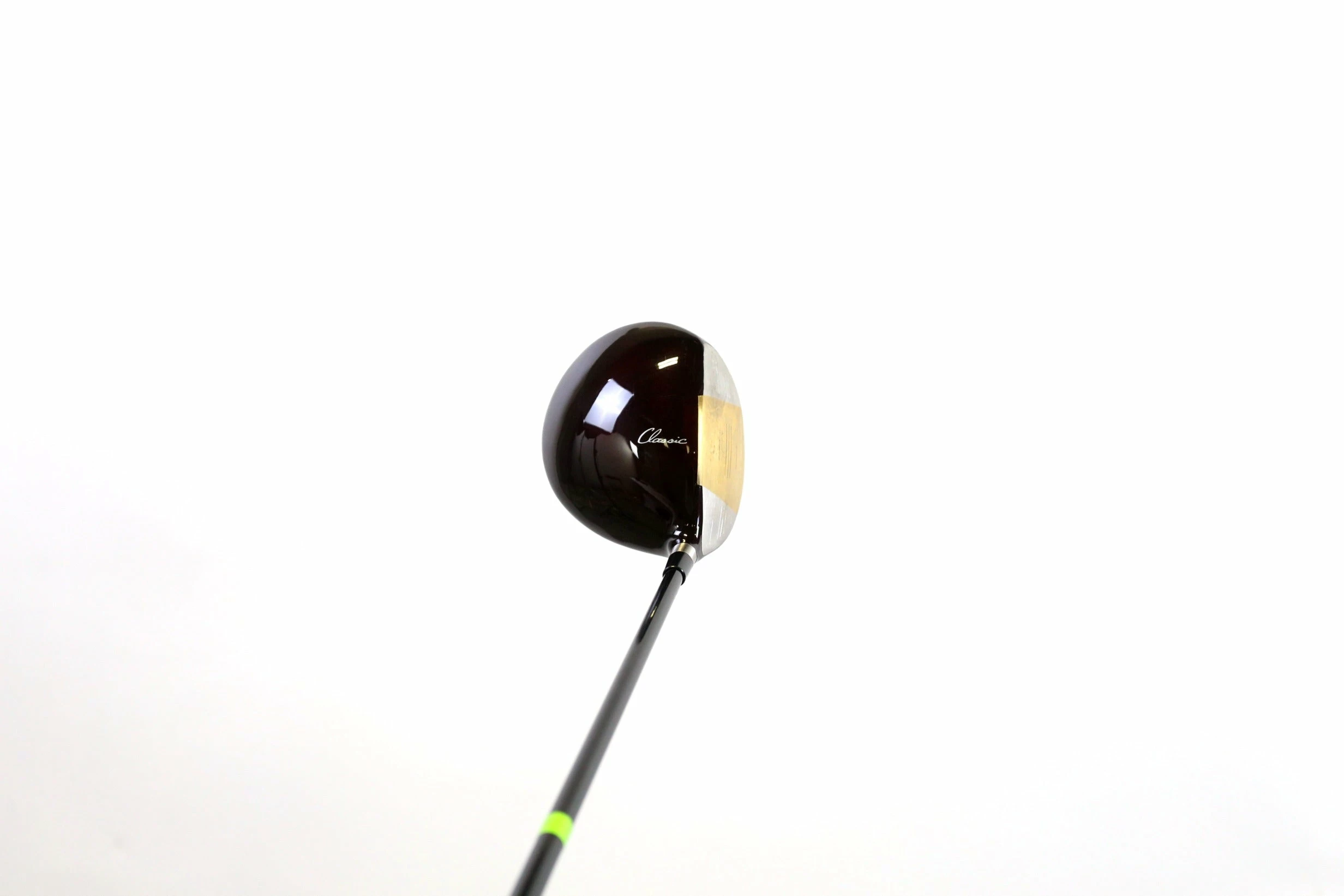 Cleveland Classic 270 Driver - Left-Handed - 10.5 Degrees - Regular Flex - Image 7