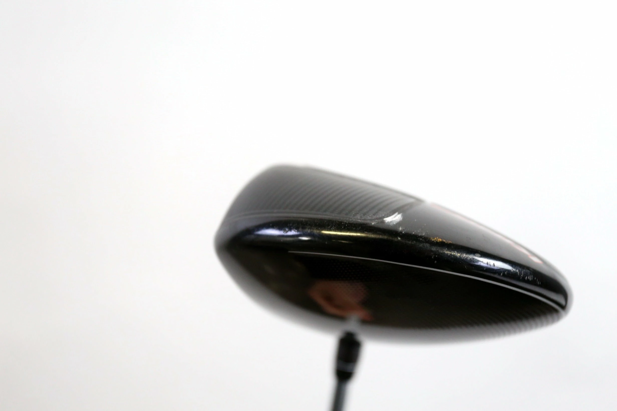 Cobra King F6 Black Driver - Right-Handed - 10.5 Degrees - Regular Flex - Image 4