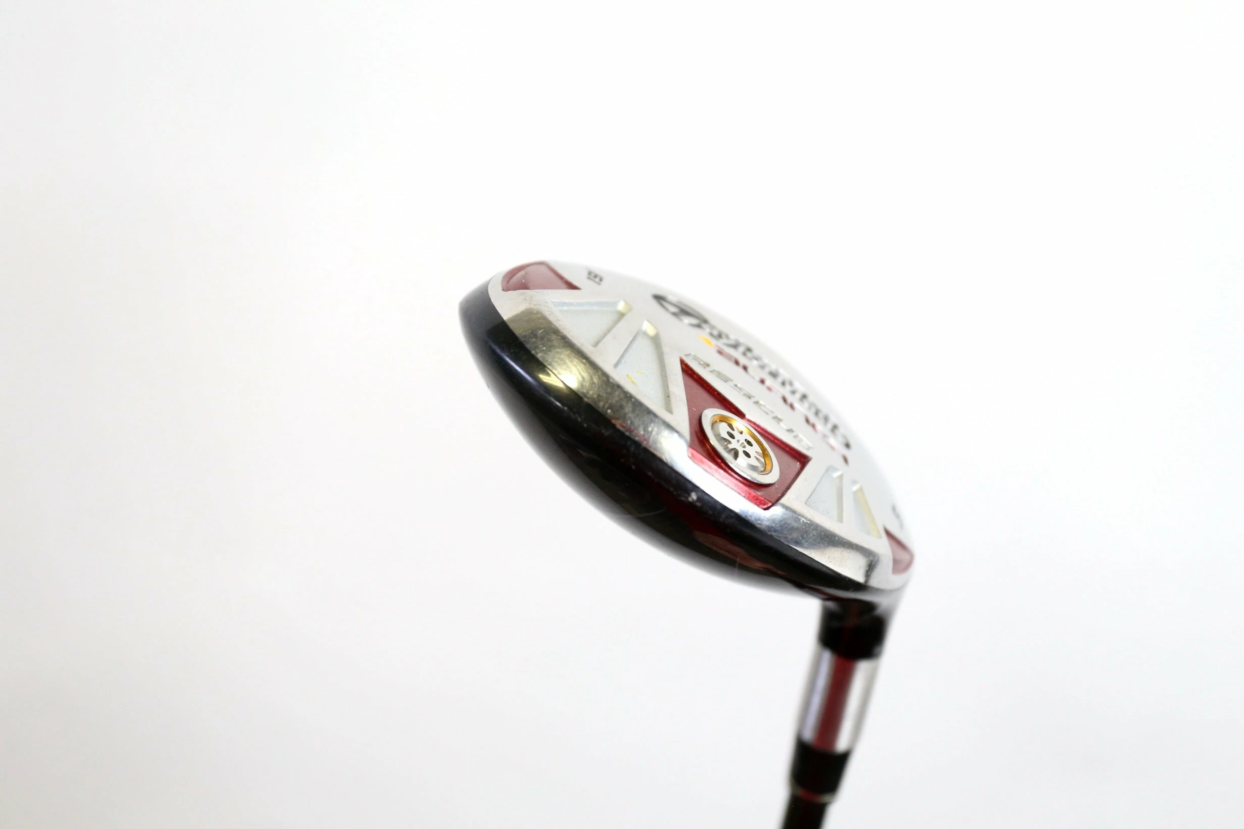 TaylorMade Burner Rescue 3 Hybrid 19* RH 40 In TaylorMade RE AX Graphite Regular - Image 3