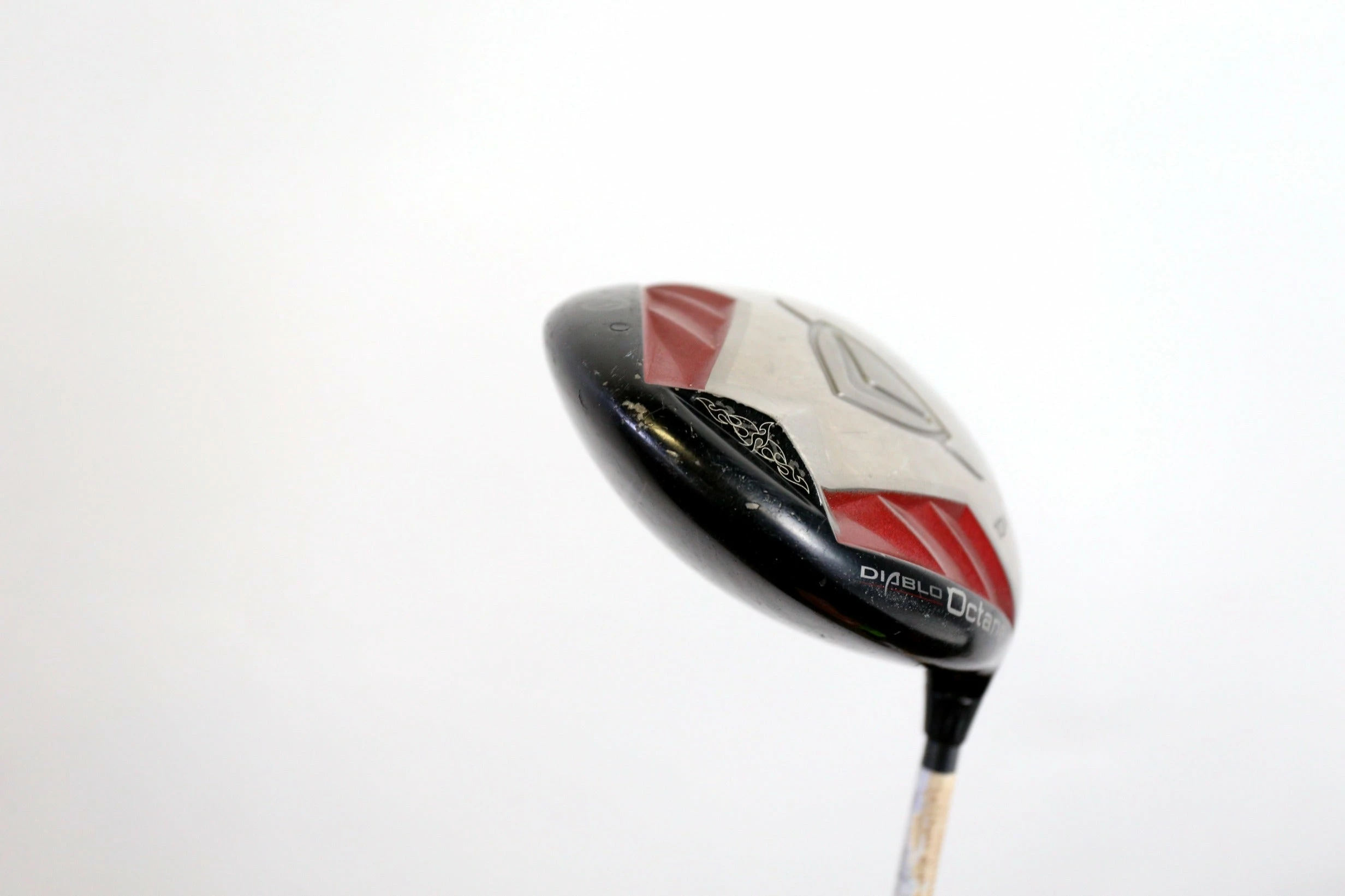 Callaway Diablo Octane Driver - Right-Handed - 10.5 Degrees - Seniors Flex - Image 3