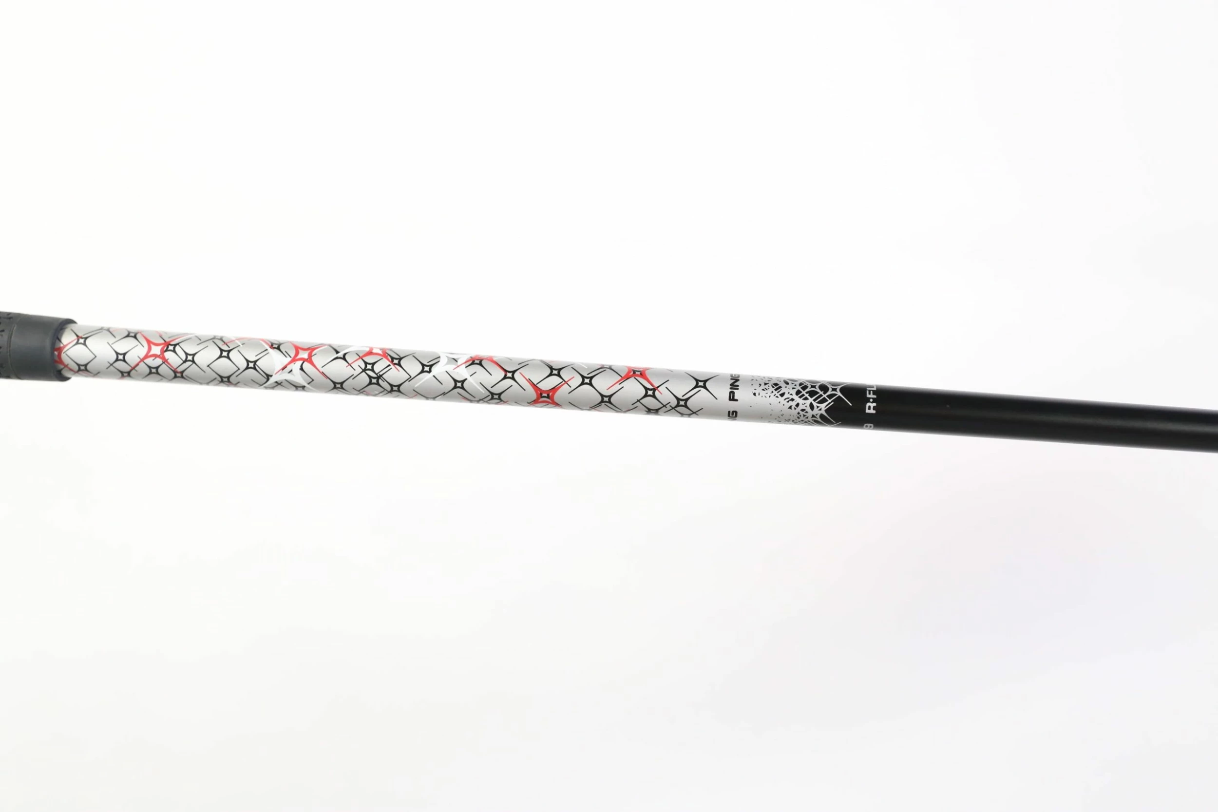 Ping G25 4 Hybrid 23* Right Handed 39.5 In TFC 189 Graphite Shaft Regular Flex - Image 9