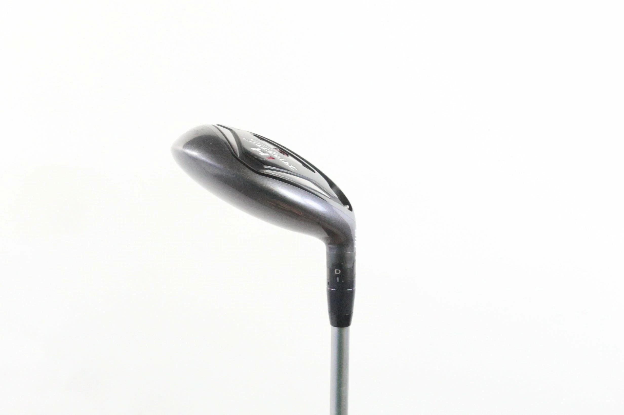 Titleist 816 H1 4 Hybrid 23* RH 39.25 In Mitsubishi Diamana Graphite Regular - Image 4