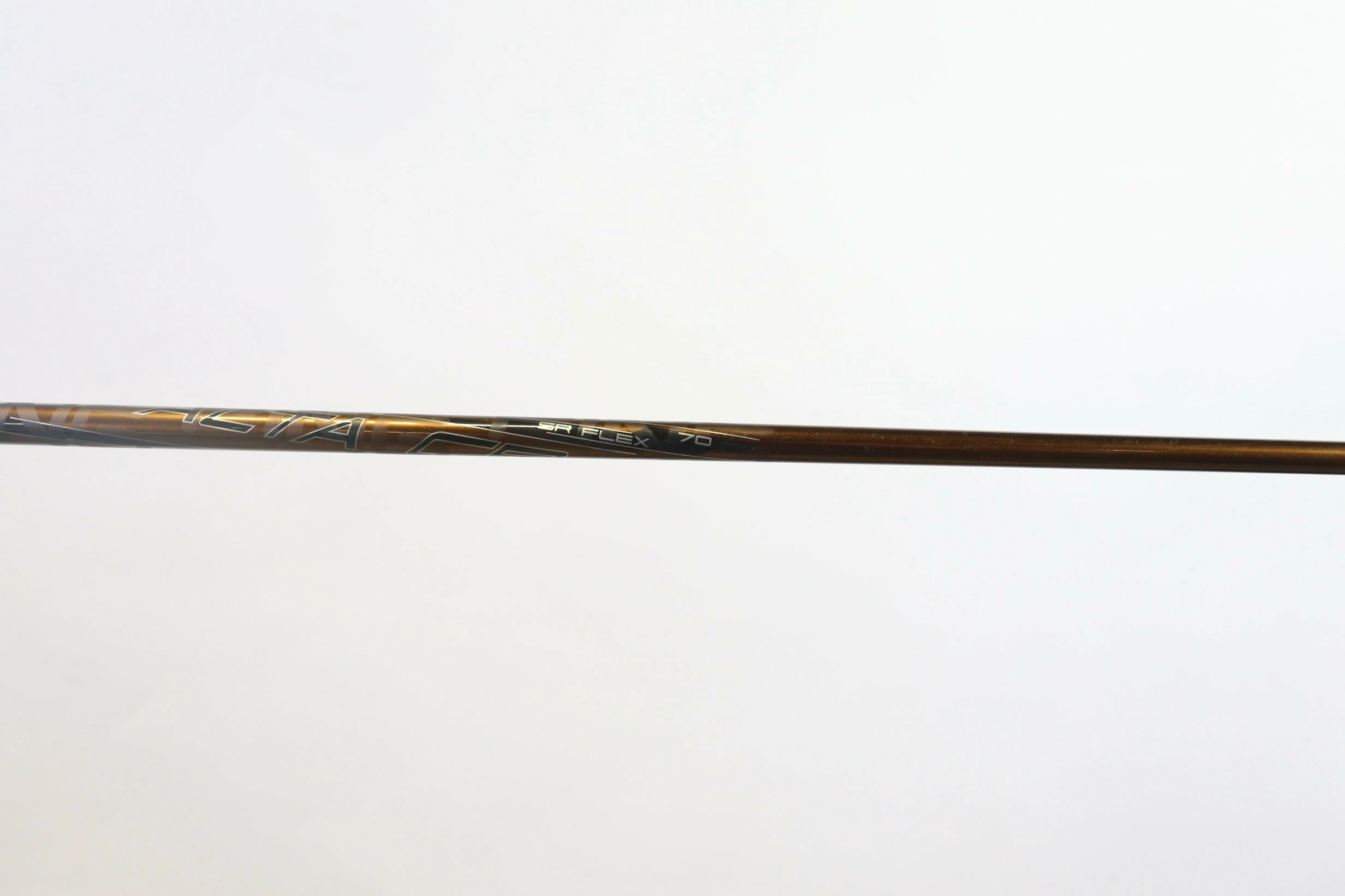 Ping G400 4 Hybrid 22* RH 39.5 In Ping Alta CB Graphite Soft Regular Flex - Image 8