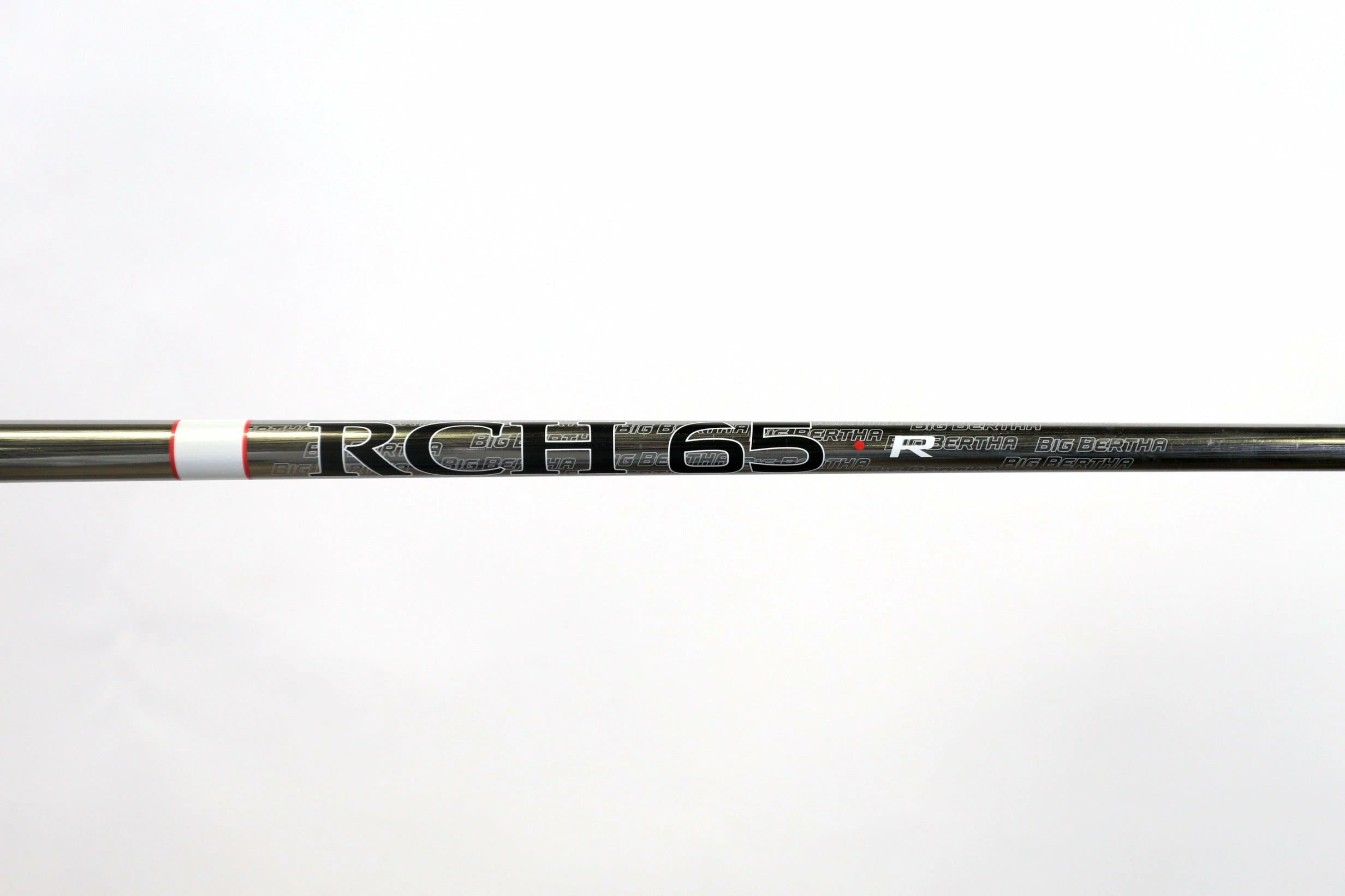 Callaway Big Bertha B21 3 Hybrid 19* RH 40.25 In Callaway RCH Graphite Regular - Image 8