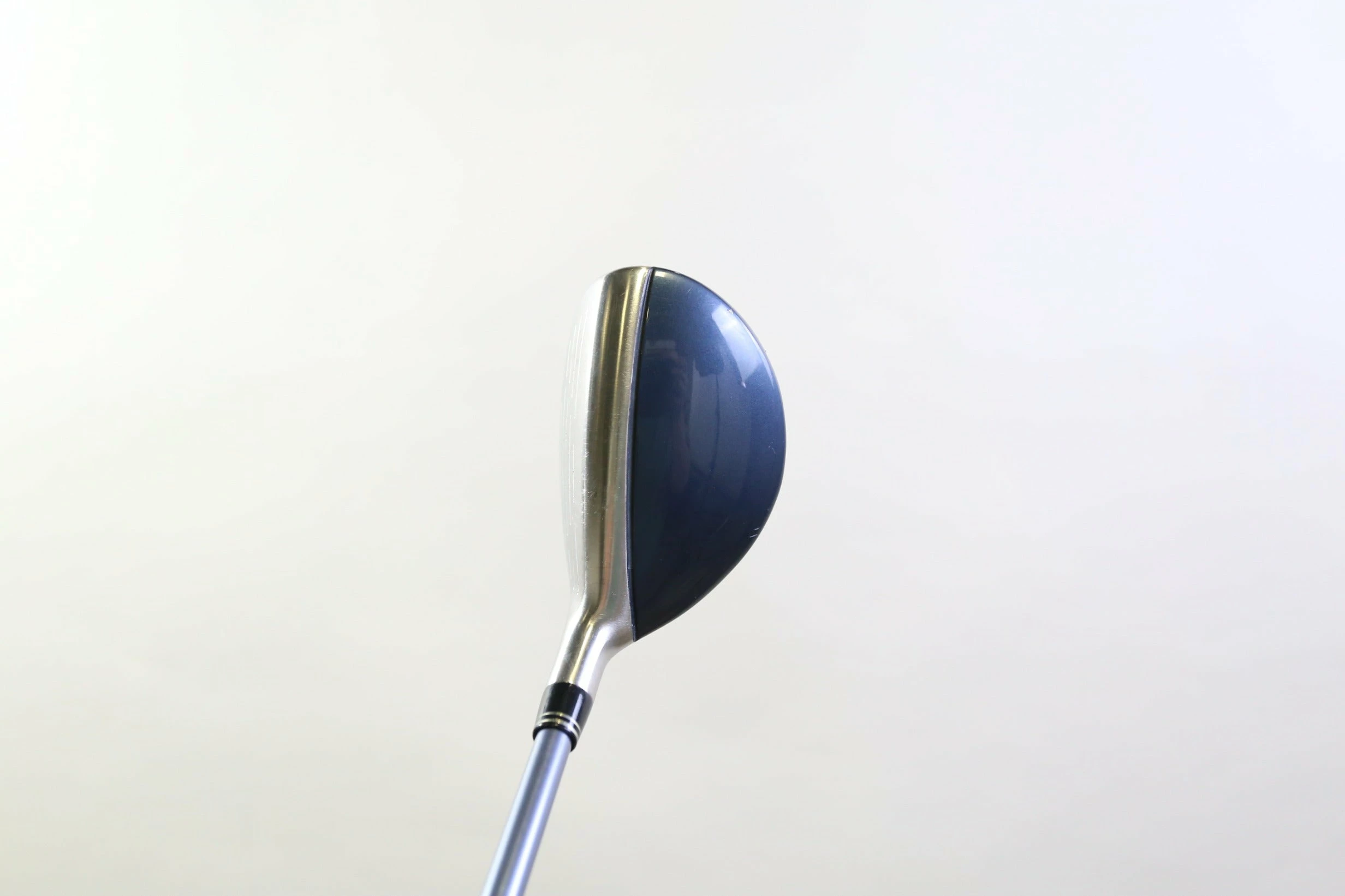 Cobra Baffler DWS 4 Hybrid 26* RH 38.5 In Graphite Shaft Ladies Flex - Image 7