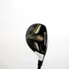 TaylorMade Rescue 2011 3 Hybrid 18* RH 40 In Aldila RIP TP Graphite Stiff Flex