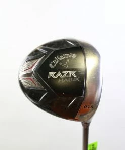 Callaway RAZR Hawk Neutral Driver - Right-Handed - 10.5 Degrees - Regular Flex