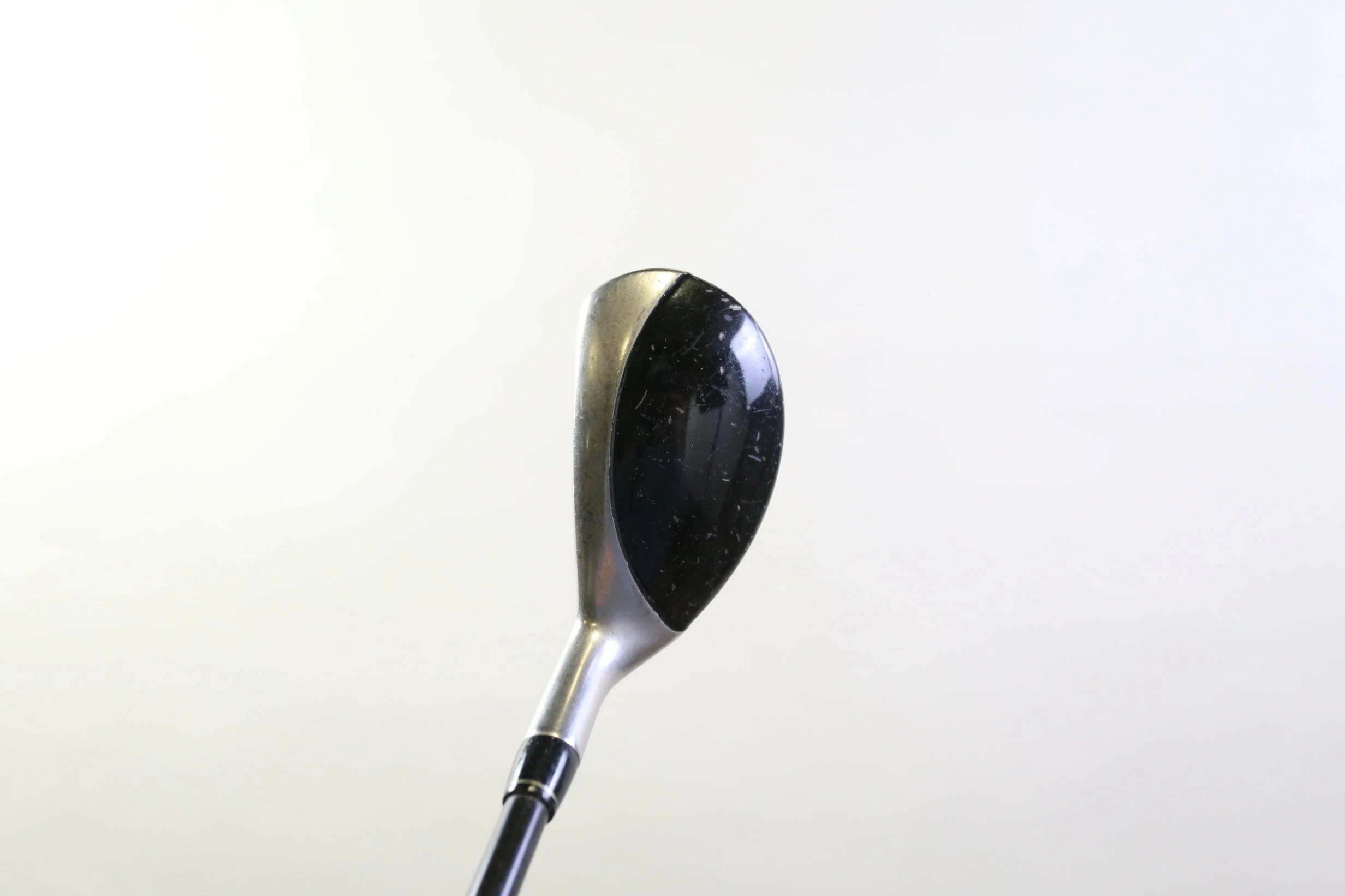 TaylorMade Rescue Mid 3 Hybrid 19* RH 40.5 In Graphite Shaft Regular Flex - Image 7