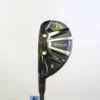 LEFTY Callaway Rogue 3 Hybrid 19* 40.5 In Synergy Graphite Shaft Regular Flex