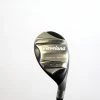Cleveland Classic 3 Hybrid 20.5* RH 40 In Matrix Graphite XCon-h6 Seniors Flex