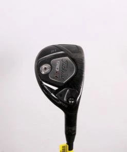 Titleist 910H 3 Hybrid 21* RH 39.75 In Mitsubishi Diamana Graphite Stiff Flex