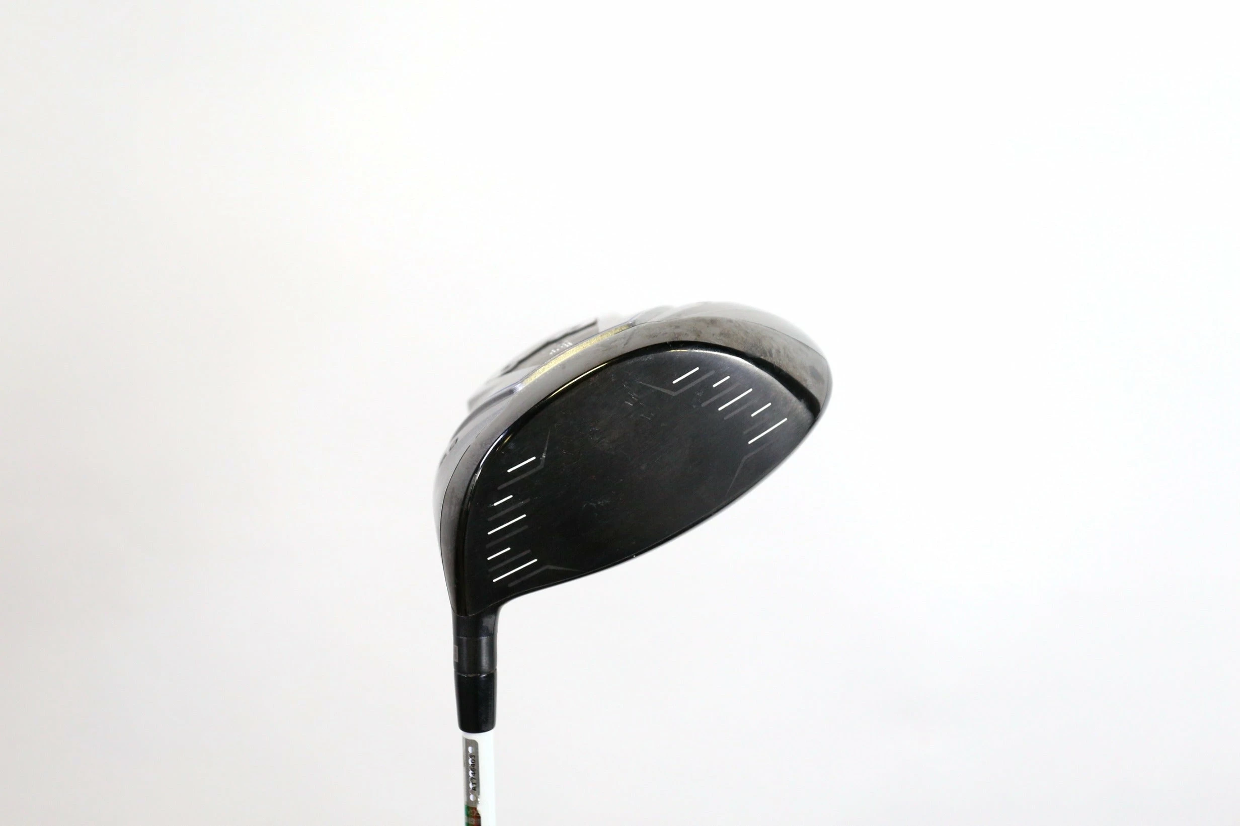 Cleveland Launcher HB Driver - Right-Handed - 9 Degrees - Stiff Flex - Image 6
