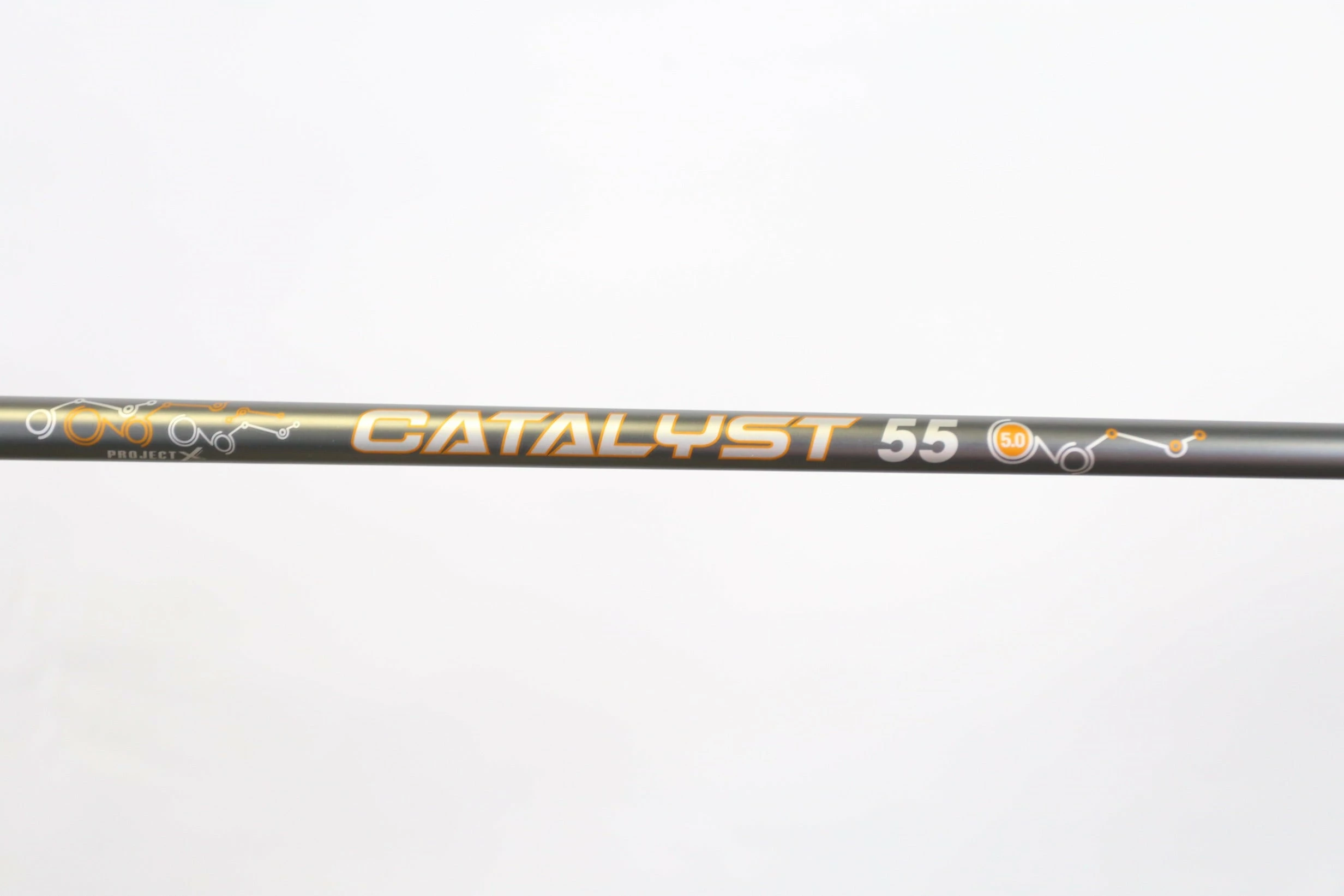 Callaway Mavrik 4 Hybrid 20* RH 40 In Catalyst Graphite Shaft Regular Flex - Image 7