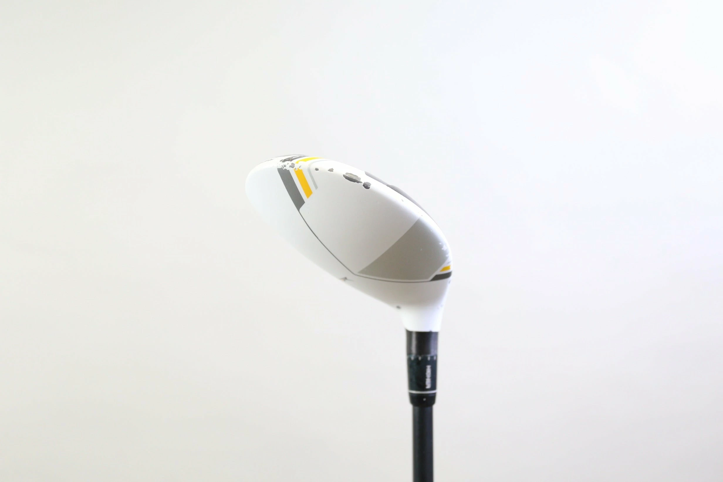 TaylorMade RBZ Stage 2 Rescue Tour 3 Hybrid 18.5* RH 41 In RocketFuel Regular - Image 4