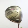 Cleveland HI BORE Driver - Right-Handed - 11.5 Degrees - Ladies Flex