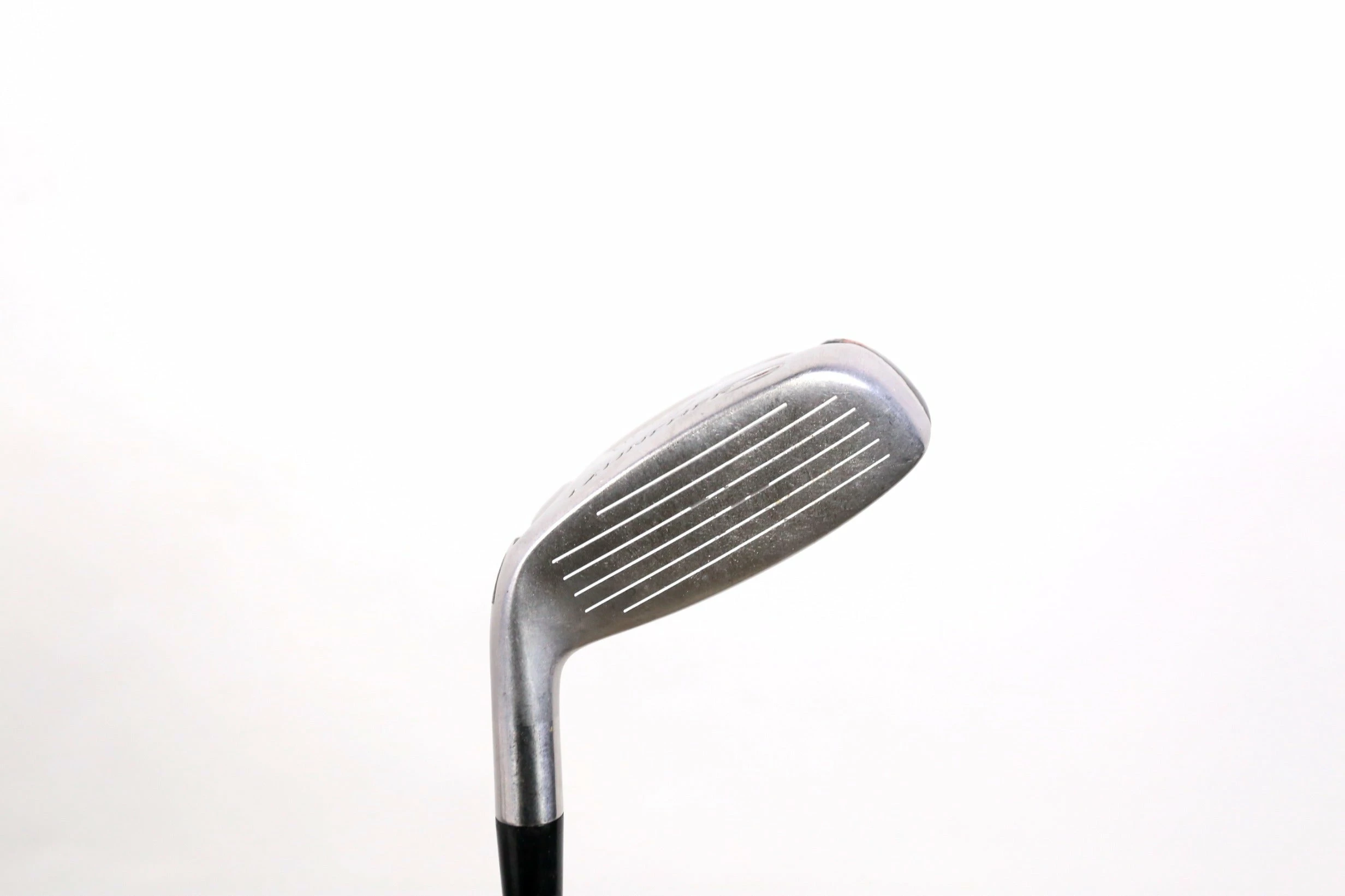 Cleveland Launcher 3 Hybrid 20.5* RH 40 In Fujikura Gold HB Graphite Regular - Image 6
