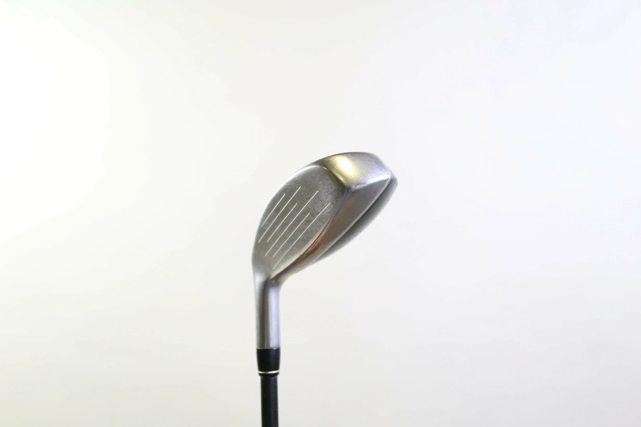 TaylorMade Rescue Mid 3 Hybrid 19* RH 40.5 In Graphite Shaft Regular Flex - Image 5