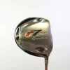 TaylorMade R7 Quad Driver - Right-Handed - 7.5 Degrees - Regular Flex