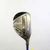 Cobra BiO Cell Silver 3 Hybrid 21* RH 40.75 In Graphite Shaft Regular Flex