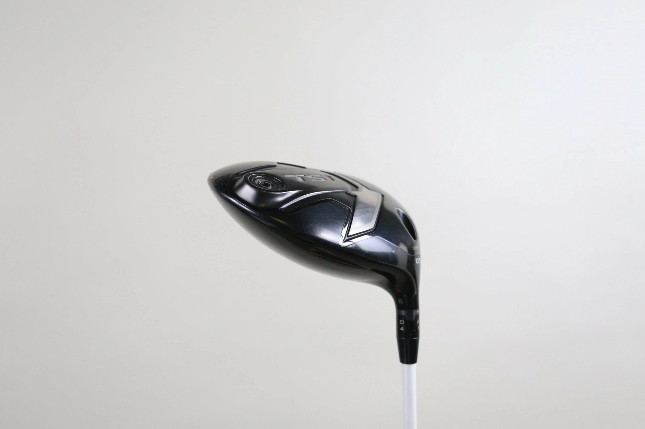 Titleist TS1 Driver - Right-Handed - 10.5 Degrees - Seniors Flex - Image 4