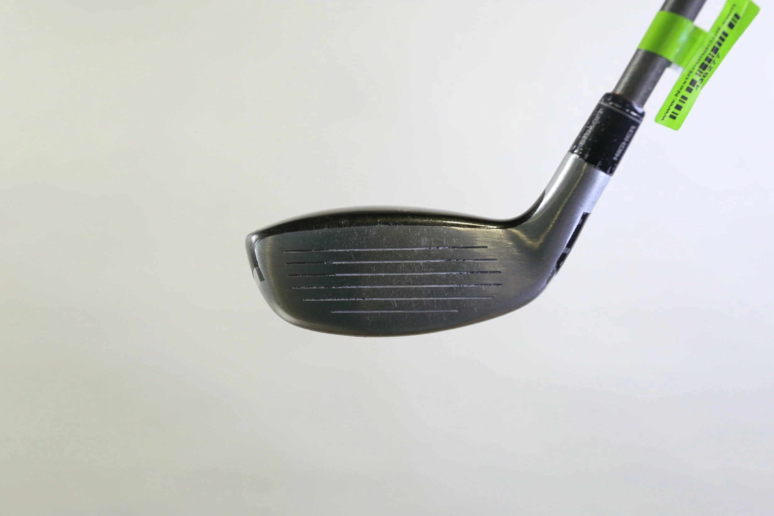 TaylorMade SLDR 3 Hybrid 19* RH 40 In Graphite Shaft Stiff Flex - Image 6