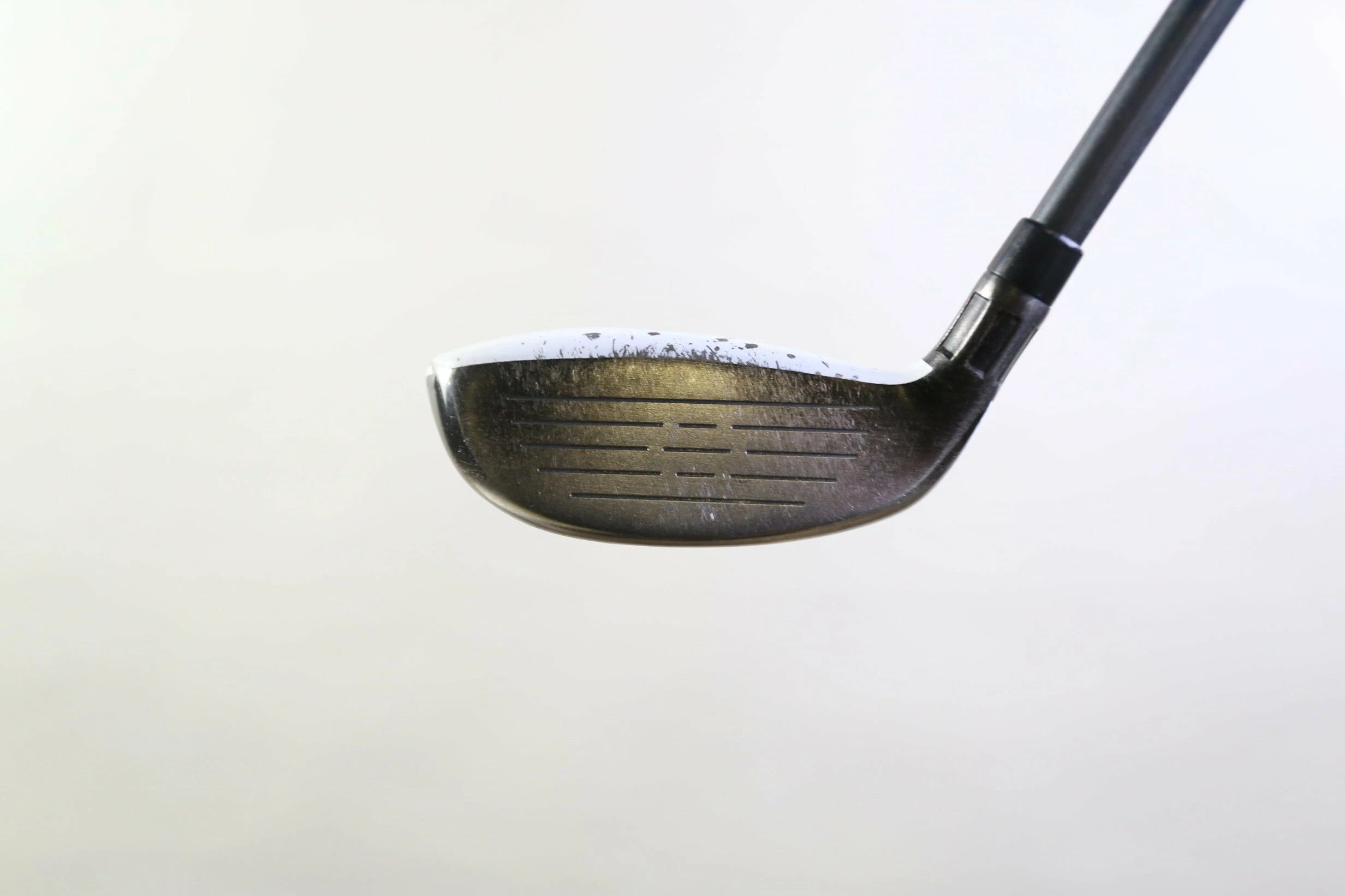 TaylorMade M2 Rescue 2017 3 Hybrid 19* RH 40.5 In Graphite Shaft Regular Flex - Image 6