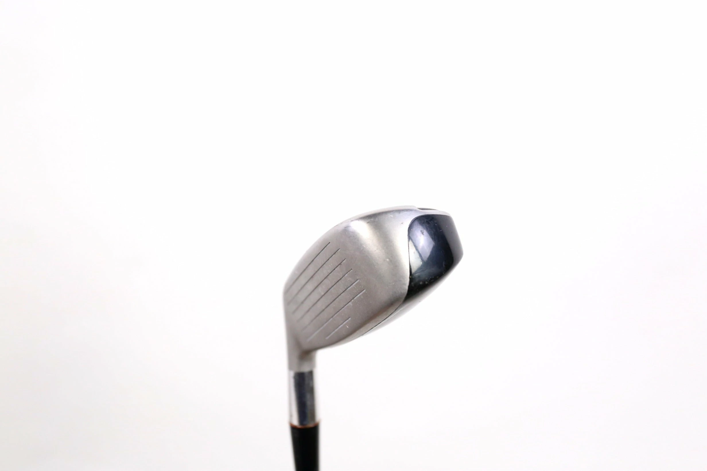 AdamsĀ® Adams Idea Pro Gold 2 Hybrid 18* RH 41 In Mitsubishi Graphite Shaft Stiff Flex - Image 5