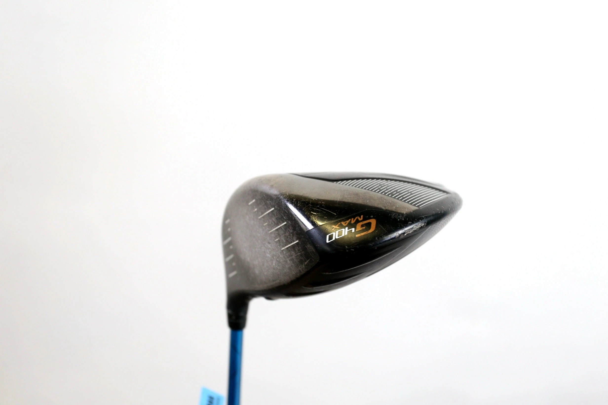 Ping G400 Max Driver - Right-Handed - 10.5 Degrees - Stiff Flex - Image 5