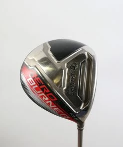 TaylorMade AeroBurner Driver - Right-Handed - 10.5 Degrees - Stiff Flex