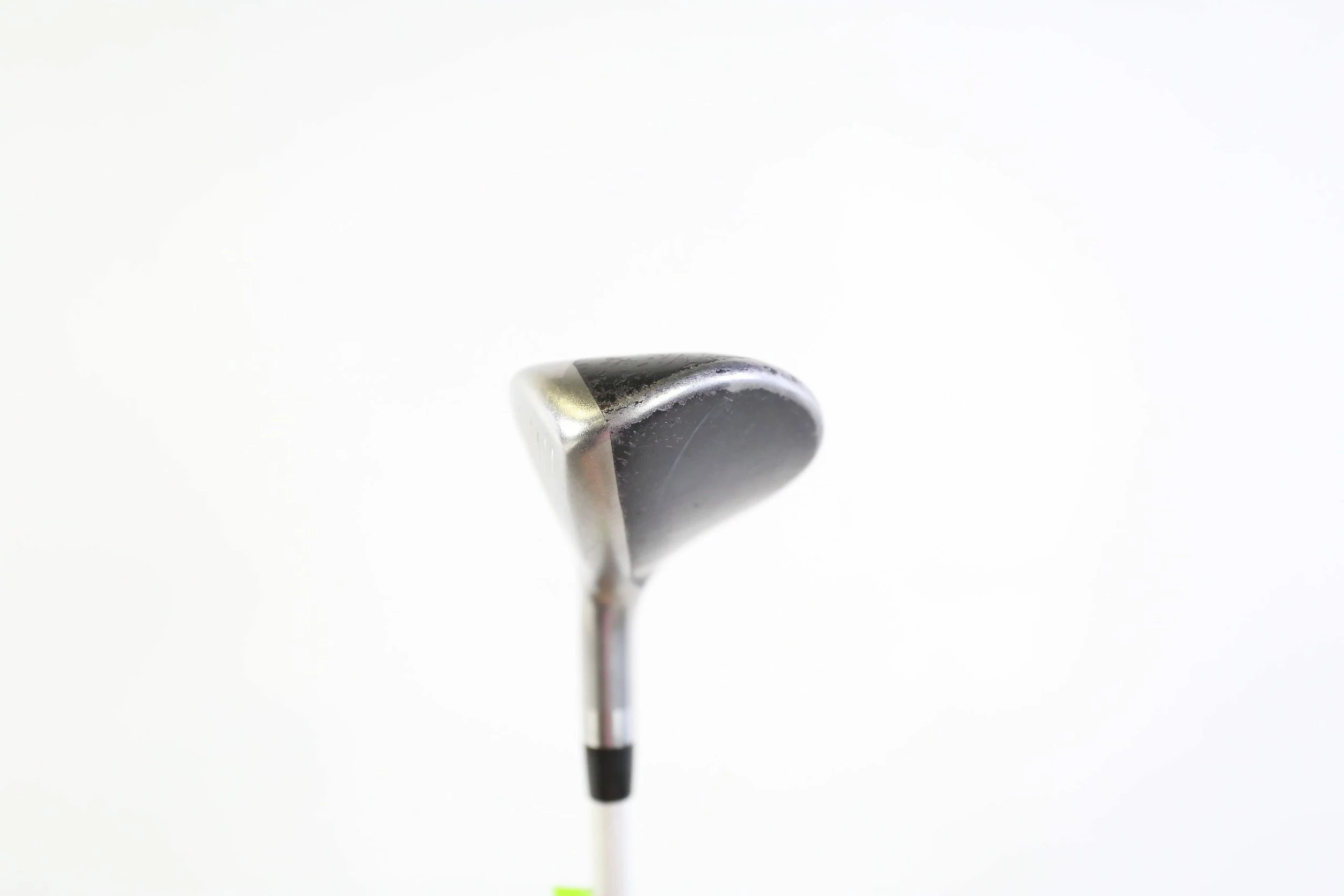 Ping Rhapsody 5 Hybrid 26* RH 38.25 In Ping ULT129 H Graphite Ladies Flex - Image 3