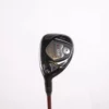 LEFTY Titleist 910H 27* Hybrid 38 In Bassara Graphite Shaft Ladies Flex
