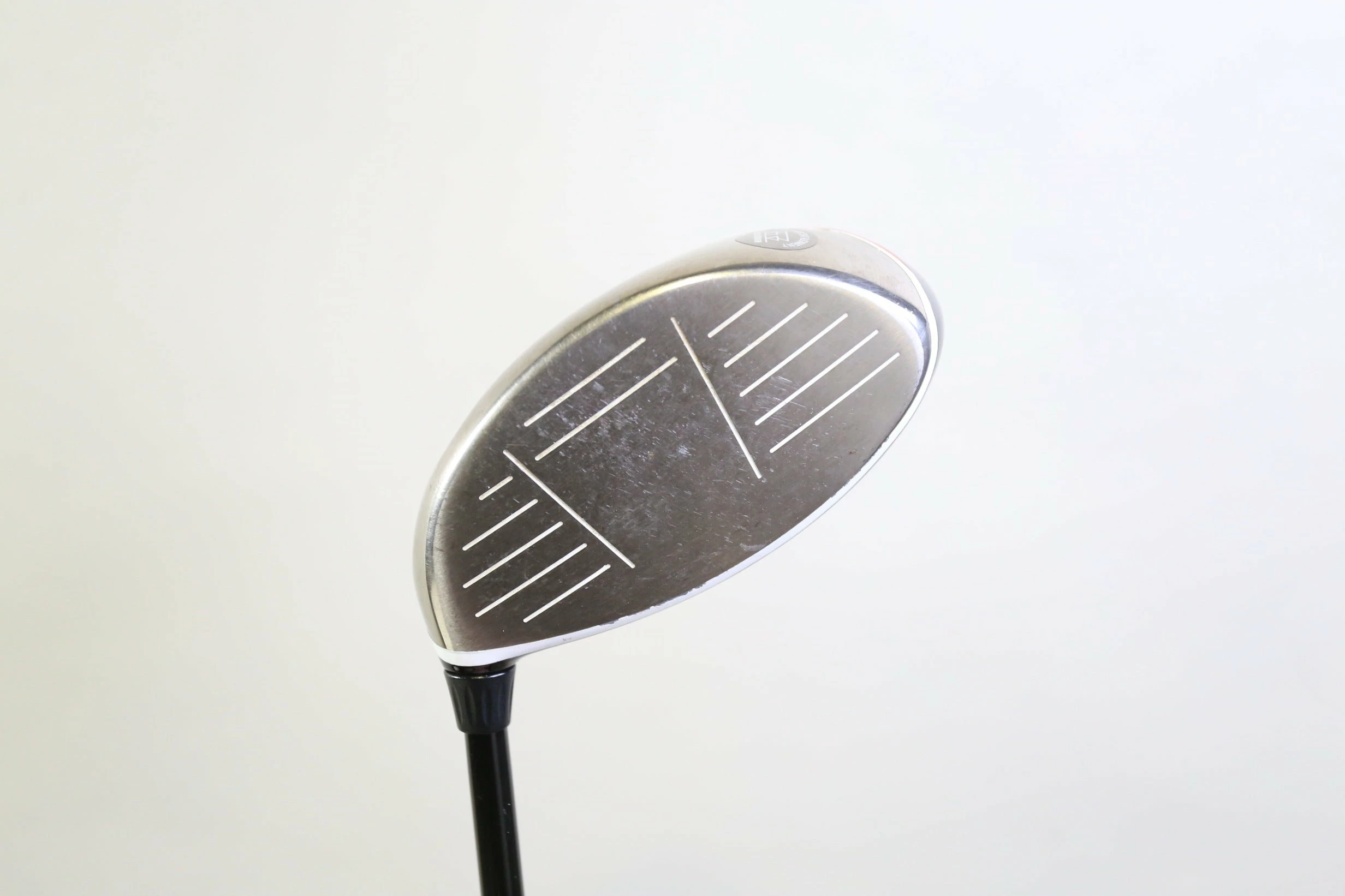 Callaway Big Bertha 460 Driver - Right-Handed - 11 Degrees - Regular Flex - Image 2