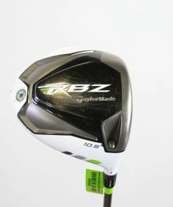 TaylorMade RocketBallz Driver - Right-Handed - 10.5 Degrees - Regular Flex