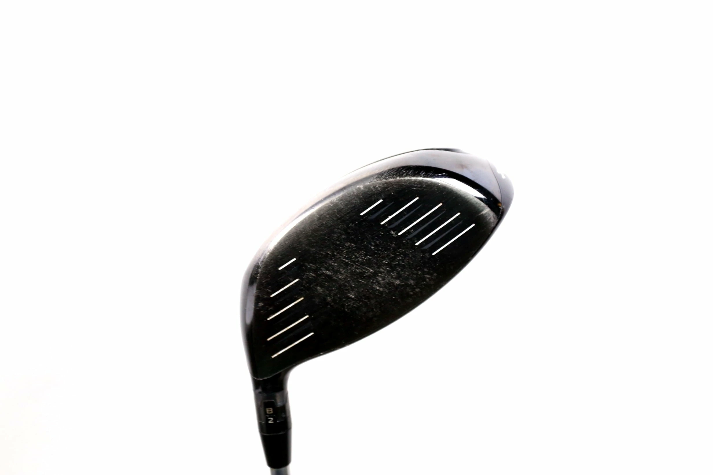 Titleist 915D2 Driver - Right-Handed - 10.5 Degrees - Stiff Flex - Image 6