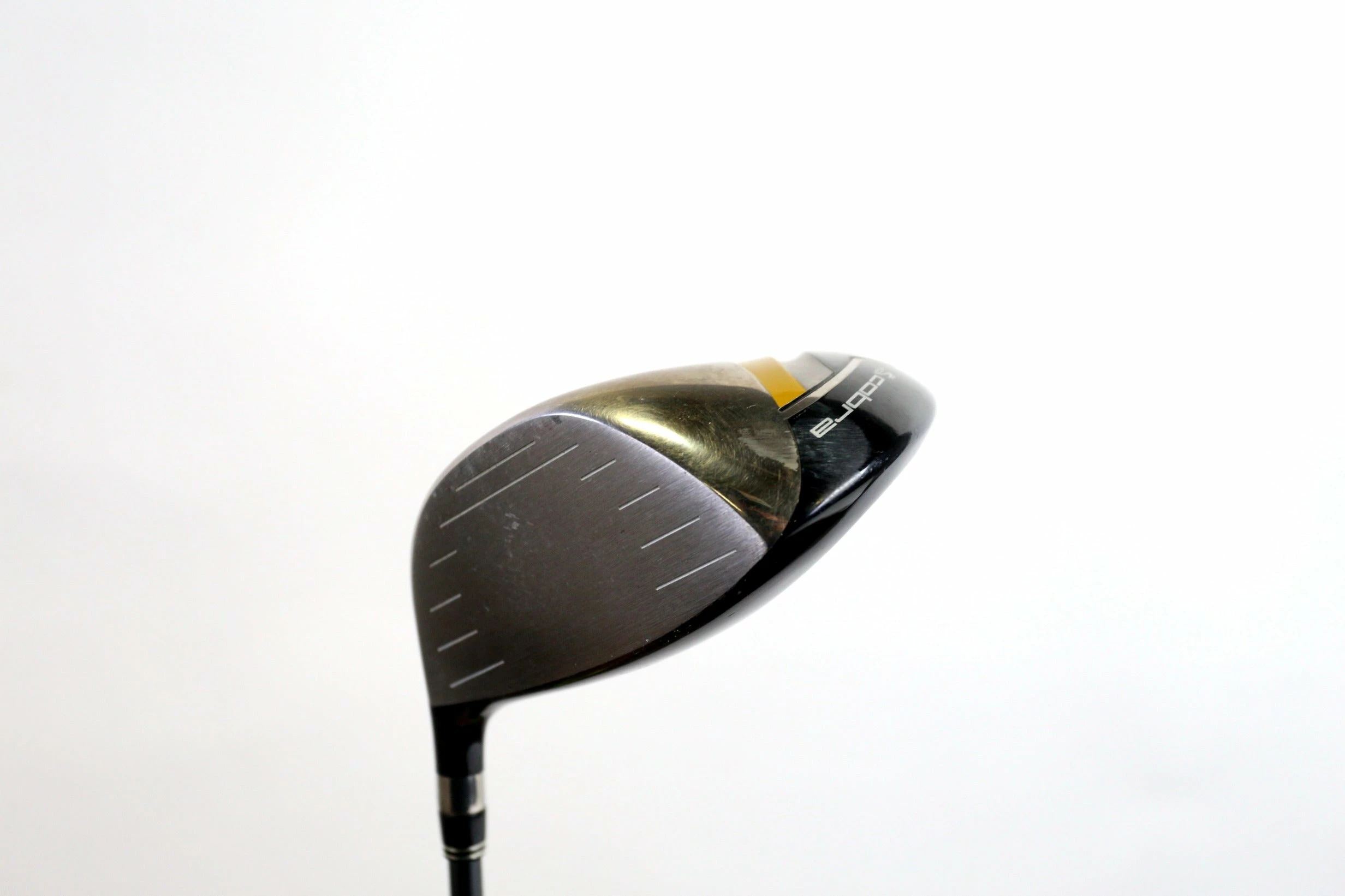 Cobra S9-1 F Driver - Right-Handed - 9.5 Degrees - Stiff Flex - Image 5