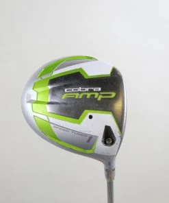 Cobra AMP Driver - Right-Handed - Ladies Flex