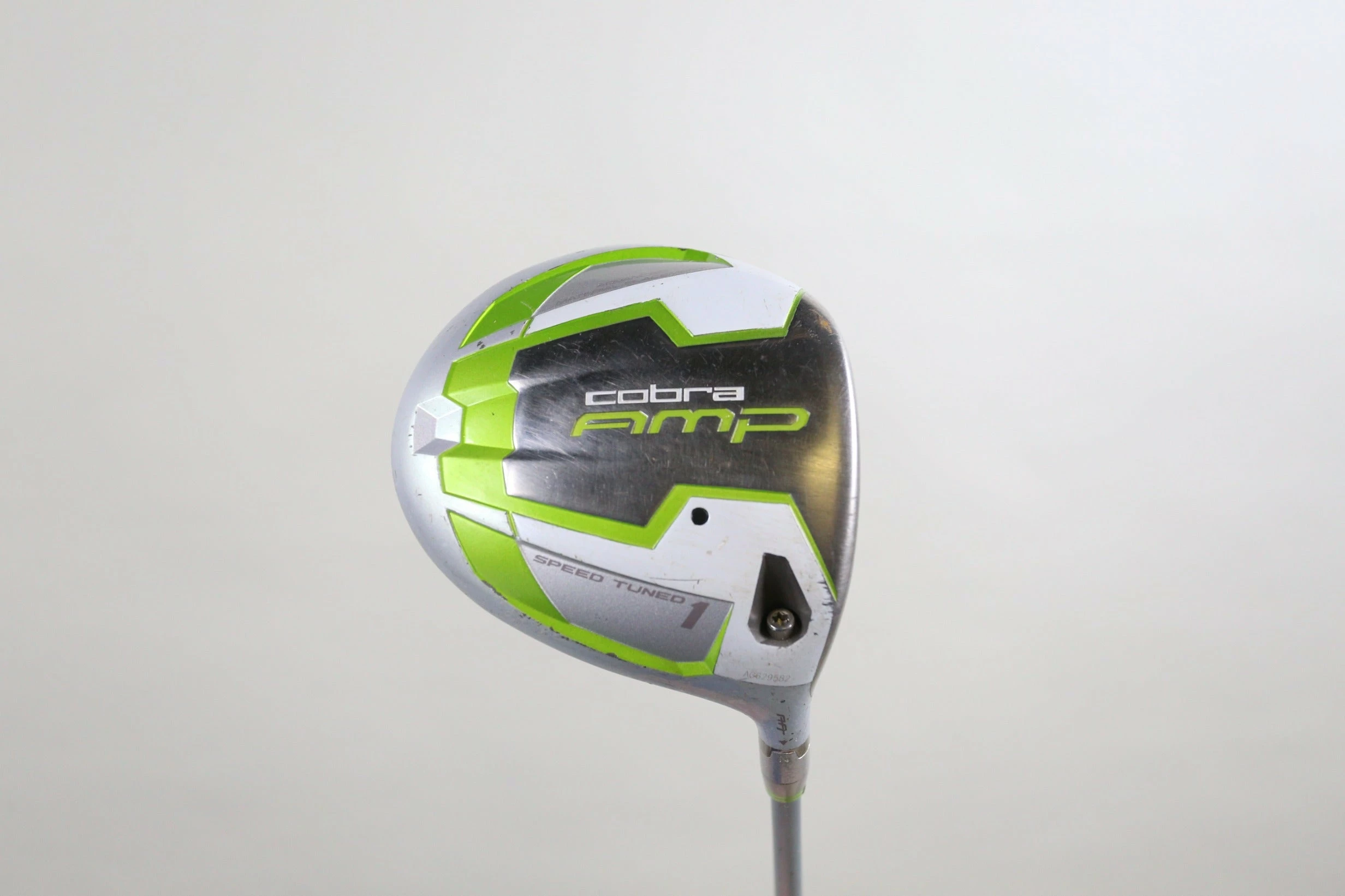 Cobra AMP Driver - Right-Handed - Ladies Flex