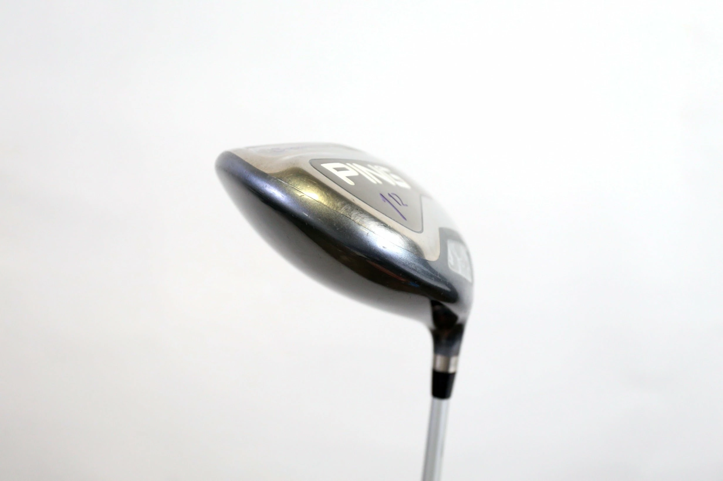 Ping Serene Driver - Right-Handed - 12 Degrees - Ladies Flex - Image 3