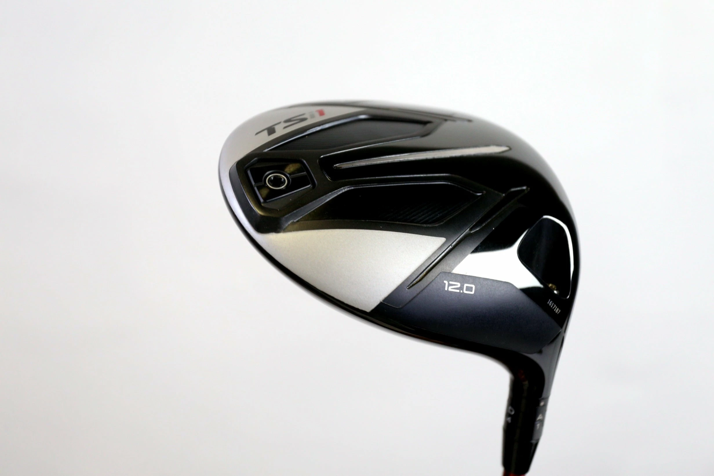 Titleist TSi1 Driver - Right-Handed - 12 Degrees - Regular Flex - Image 3