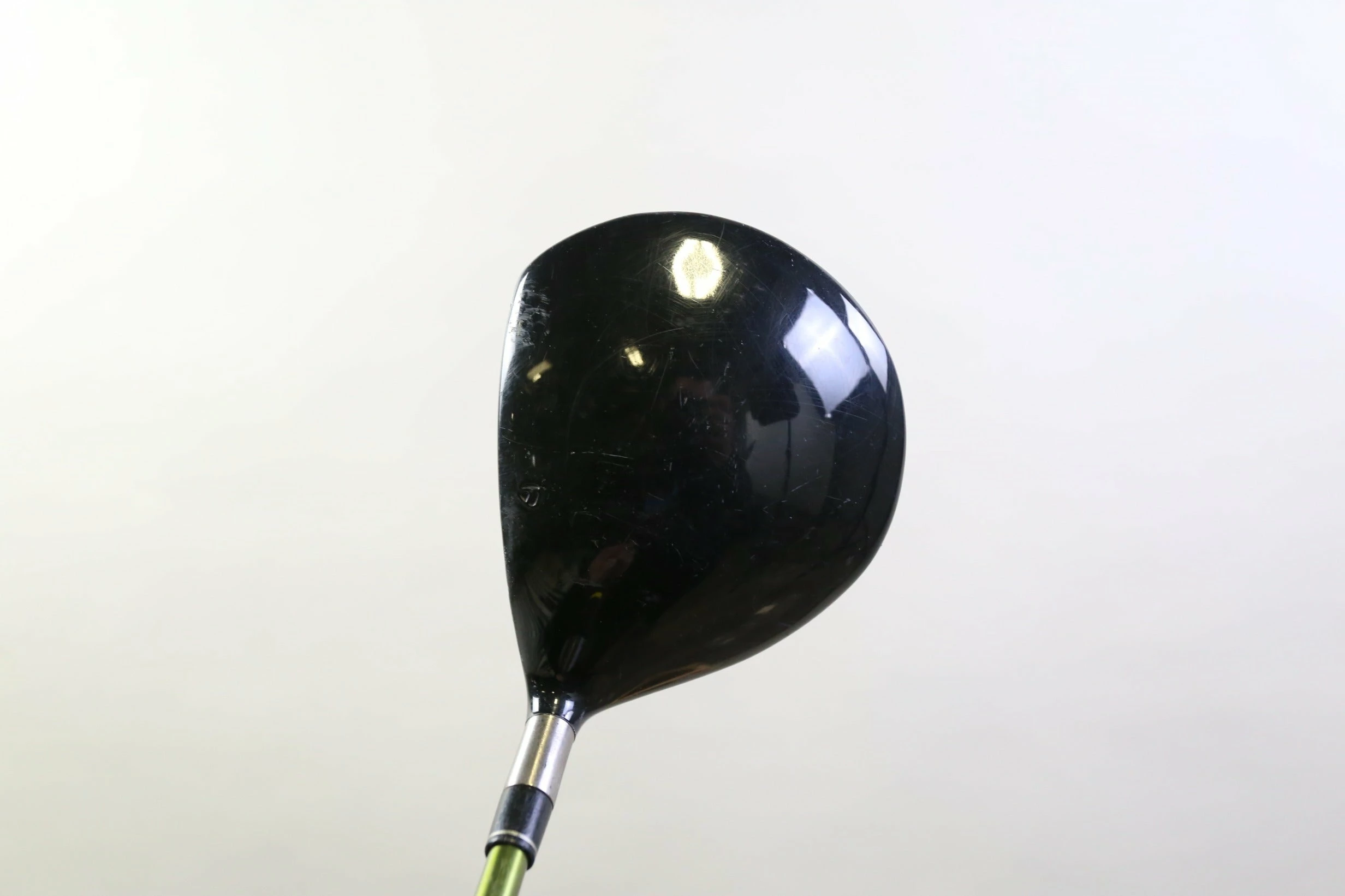TaylorMade R5 Dual Driver - Right-Handed - 9.5 Degrees - Extra Stiff Flex - Image 7